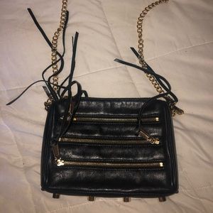 Rebecca minkoff crossbody